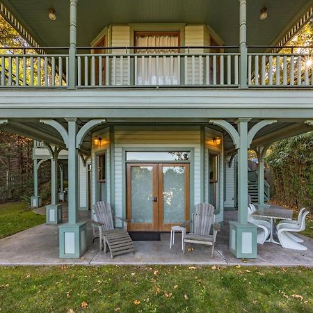 Roe Parker House Home Худ-Ривер Экстерьер фото