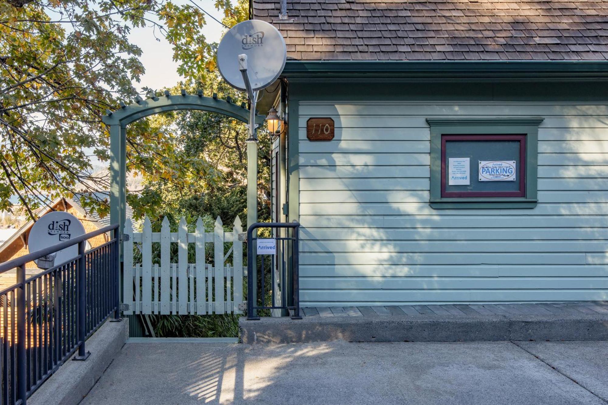Roe Parker House Home Худ-Ривер Экстерьер фото